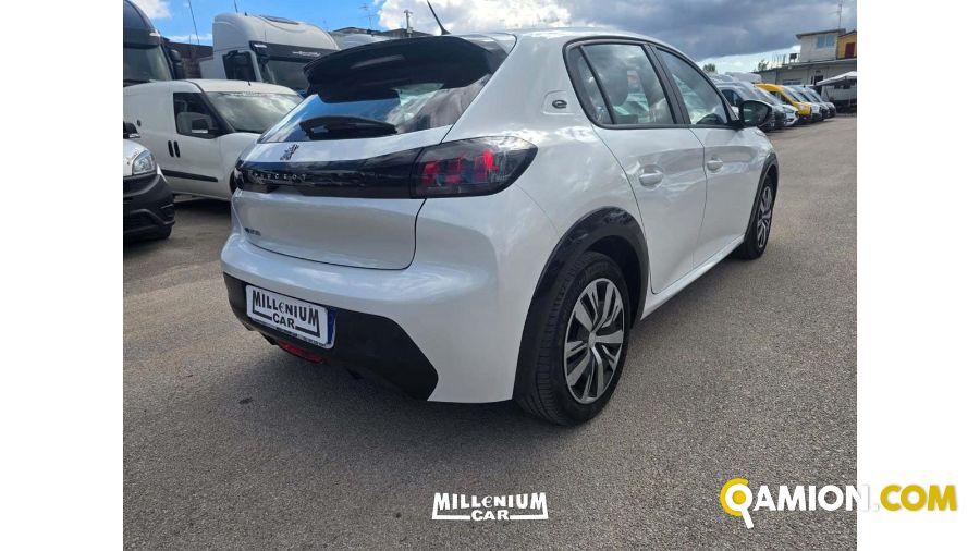 Peugeot 208 208 | Millenium Car