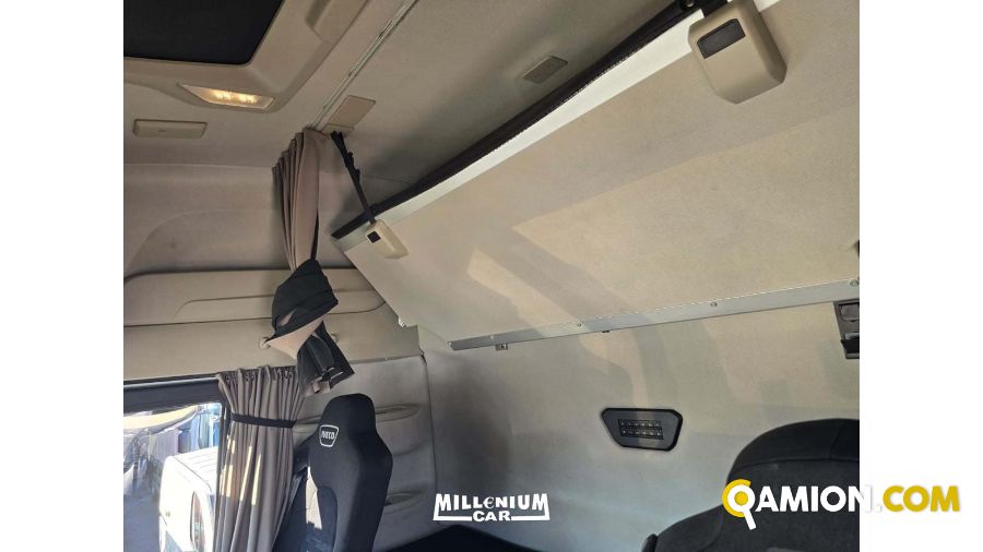 Iveco S-Way AS440S48T/P  ADR S-Way AS440S48T/P  ADR | Millenium Car