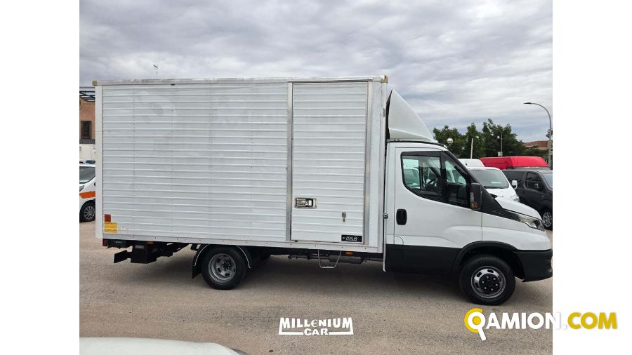 Iveco DAILY 35C14 DAILY 35C14 | Millenium Car