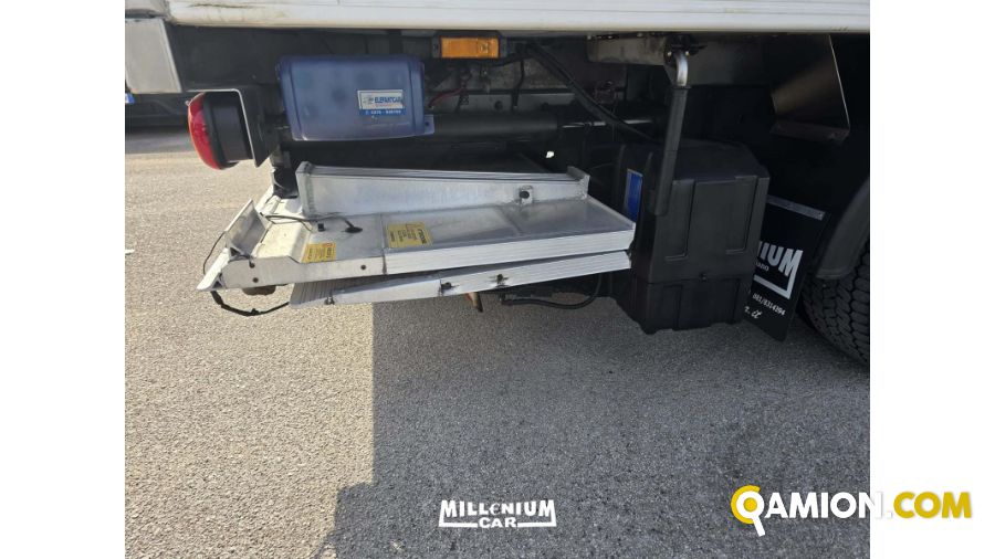 Daf 120-250 120-250 | Millenium Car