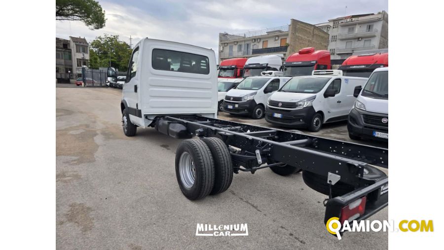 Iveco DAILY 70C17 DAILY 70C17 | Millenium Car