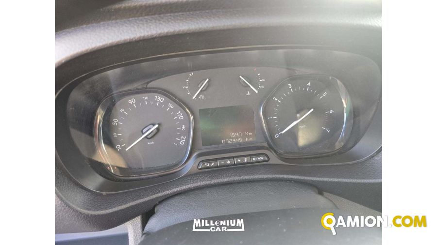 Citroen JUMPY JUMPY | Millenium Car