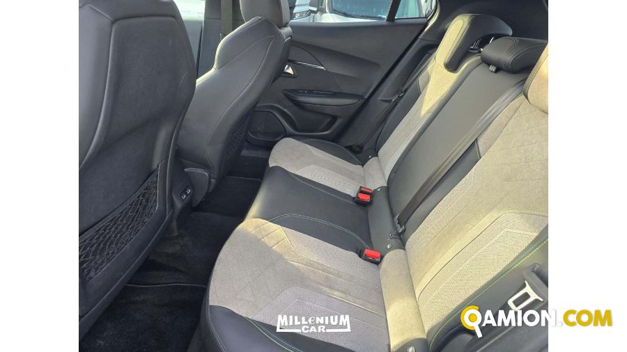 Peugeot 2008 2008 | Millenium Car