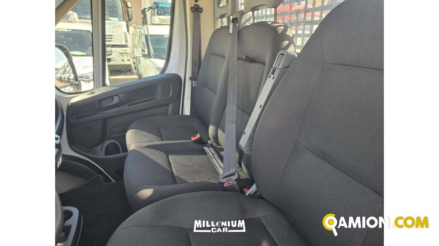 Fiat DUCATO DUCATO | Millenium Car