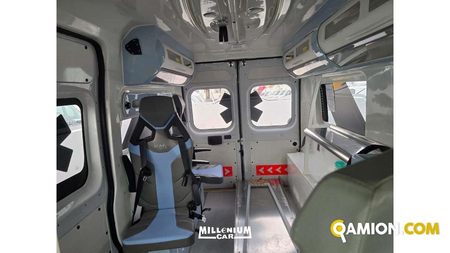 Fiat DUCATO DUCATO | Millenium Car