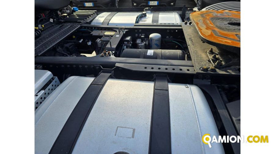 Ford FMAX trattore FMAX trattore | Millenium Car