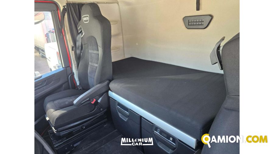 Iveco S-WAY AS440S48 S-WAY AS440S48 | Millenium Car