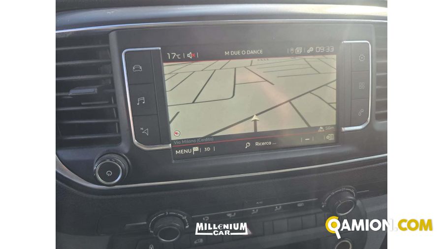 Citroen JUMPY JUMPY | Millenium Car