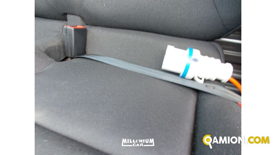 Fiat TALENTO talento | Millenium Car