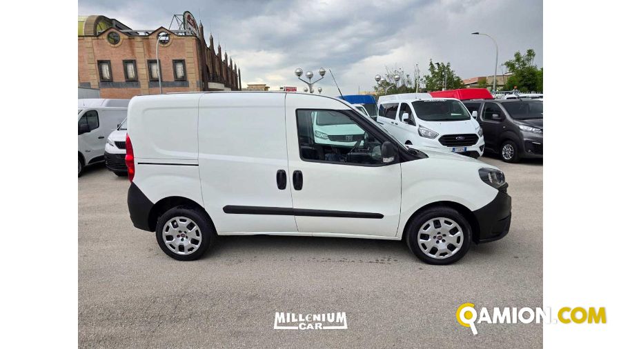 Fiat DOBLO' DOBLO' | Millenium Car