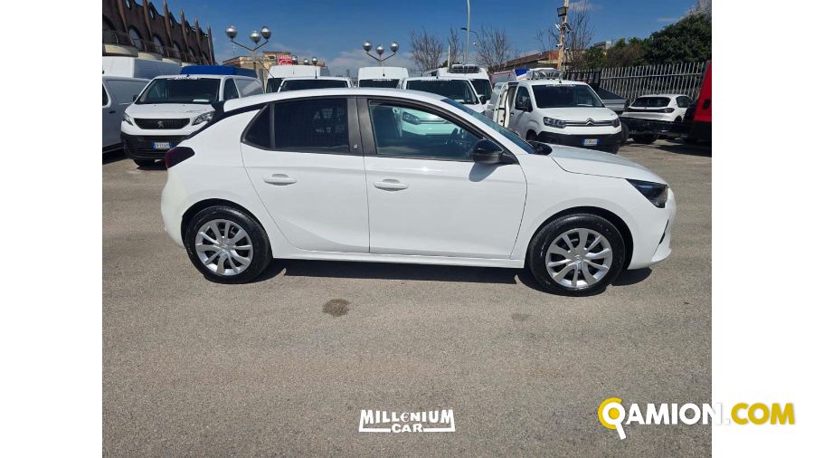 Opel CORSA CORSA | Millenium Car