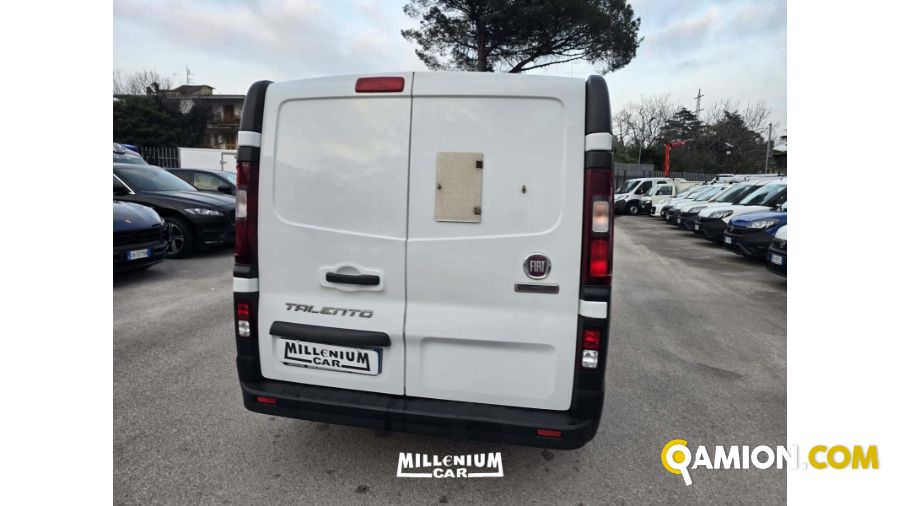 Fiat TALENTO TALENTO | Millenium Car