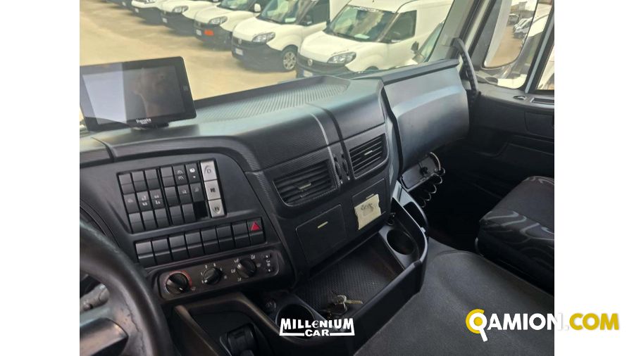Iveco Stralis 360 Stralis 360 | Millenium Car