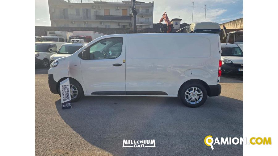 Citroen JUMPY JUMPY | Millenium Car