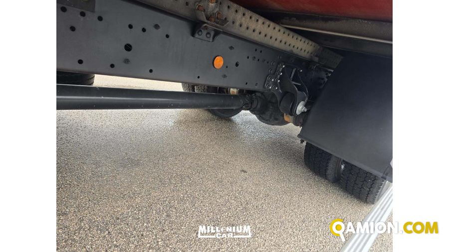 Iveco EUROCARGO ML120E22 EUROCARGO ML120E22 | Millenium Car