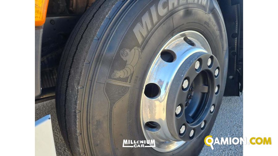 Iveco S-Way AS440S48T/P  ADR S-Way AS440S48T/P  ADR | Millenium Car