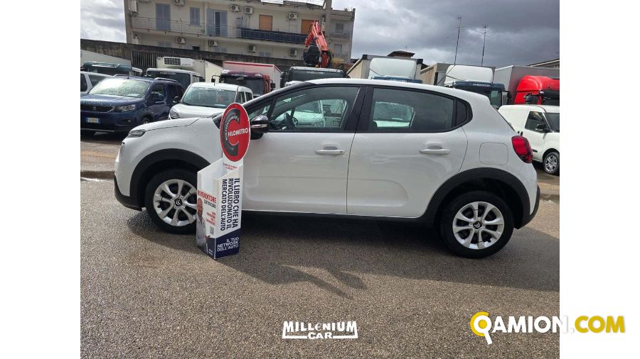 Citroen C3 C3 | Millenium Car