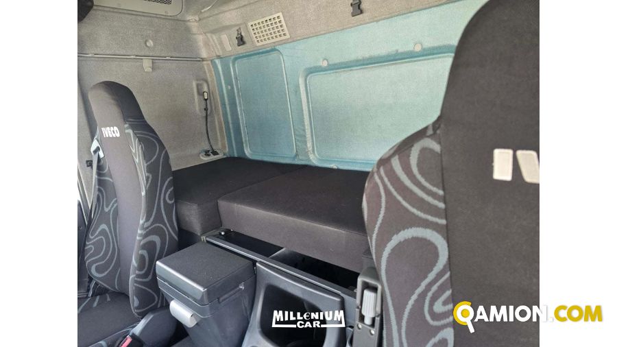 Iveco STRALIS AS190S36 STRALIS AS190S36 | Millenium Car