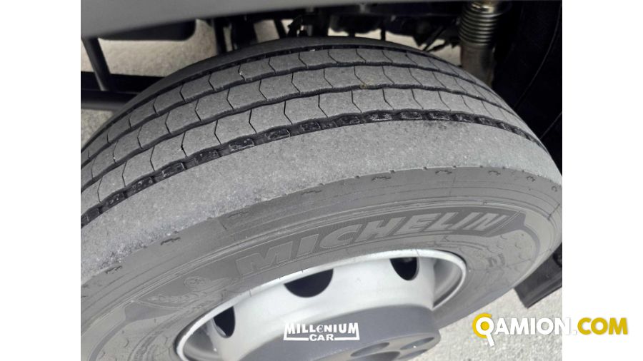 Iveco Eurocargo 160 Euro VI 2015 Eurocargo 160 Euro VI 2015 | Millenium Car