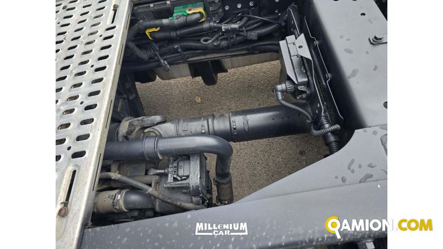 Iveco STRALIS 480 STRALIS 480 | Millenium Car