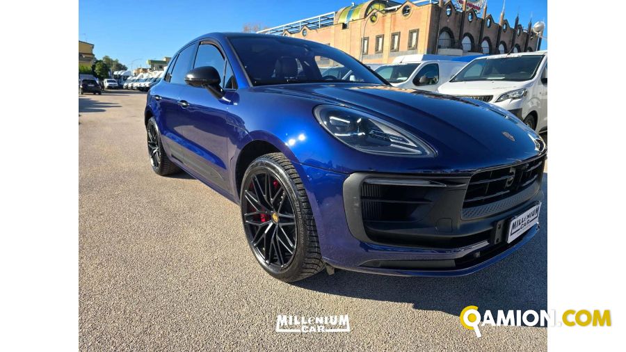 Lamborghini SPRINT SPRINT | Millenium Car