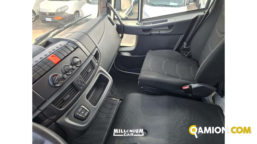 Iveco EUROCARGO ML140E25/P EUROCARGO ML140E25/P | Millenium Car