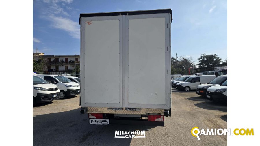 Mercedes Sprinter Sprinter | Millenium Car