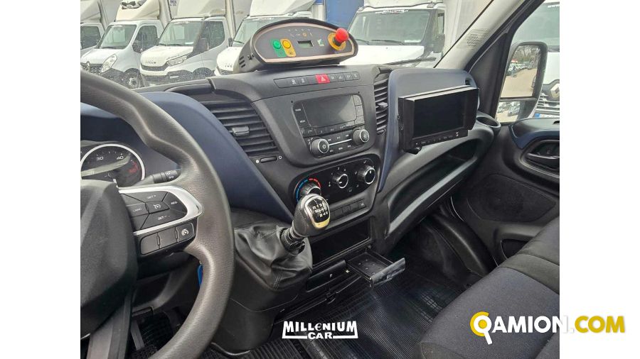 Iveco DAILY 35C14 DAILY 35C14 | Millenium Car