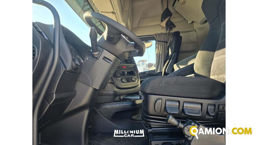 Iveco S-Way AS440S48T/P  ADR S-Way AS440S48T/P  ADR | Millenium Car