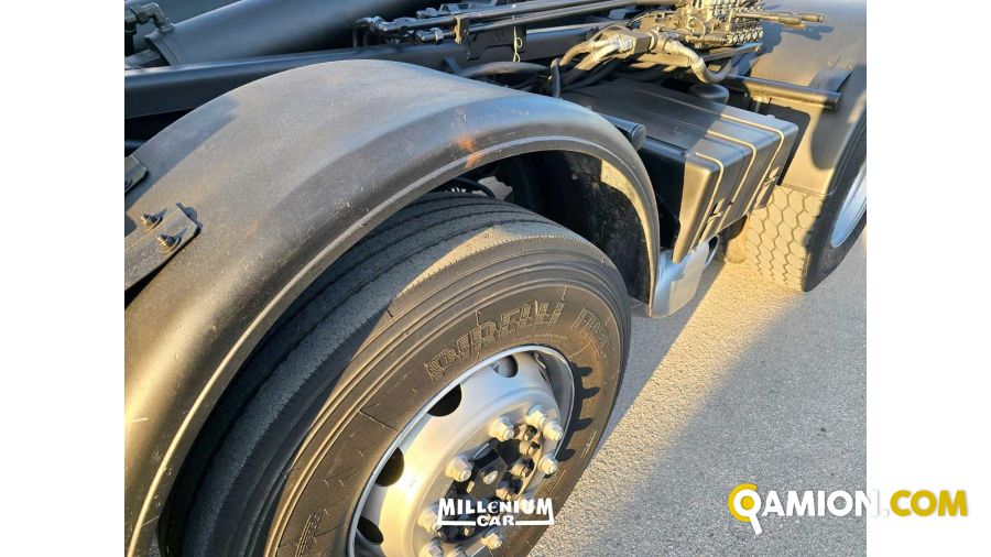 Iveco STRALIS AS260S45 XP STRALIS AS260S45 XP | Millenium Car