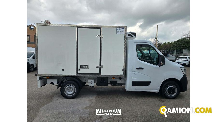 Renault MASTER MASTER | Millenium Car