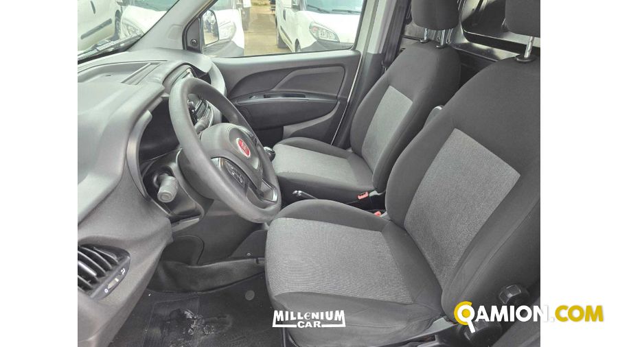 Fiat DOBLO' DOBLO' | Millenium Car