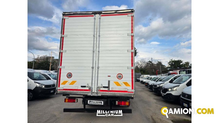 Iveco STRALIS AS190S36 STRALIS AS190S36 | Millenium Car