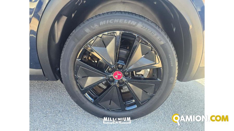 Citroen DS4 DS4 | Millenium Car