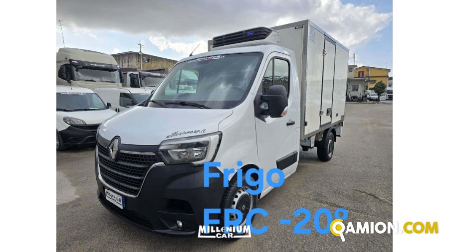 Renault MASTER MASTER | Millenium Car
