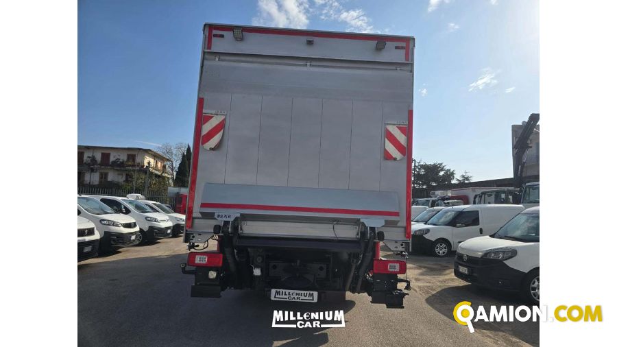 Iveco S-WAY  AS260S46 S-WAY  AS260S46 | Millenium Car