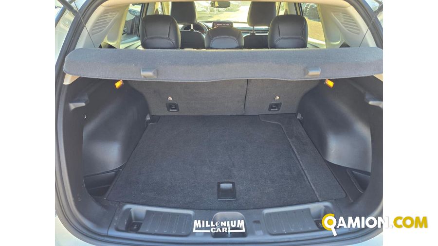 Jeep Compass Compass | Millenium Car