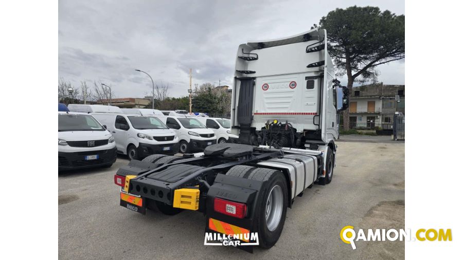 Iveco STRALIS 480 STRALIS 480 | Millenium Car