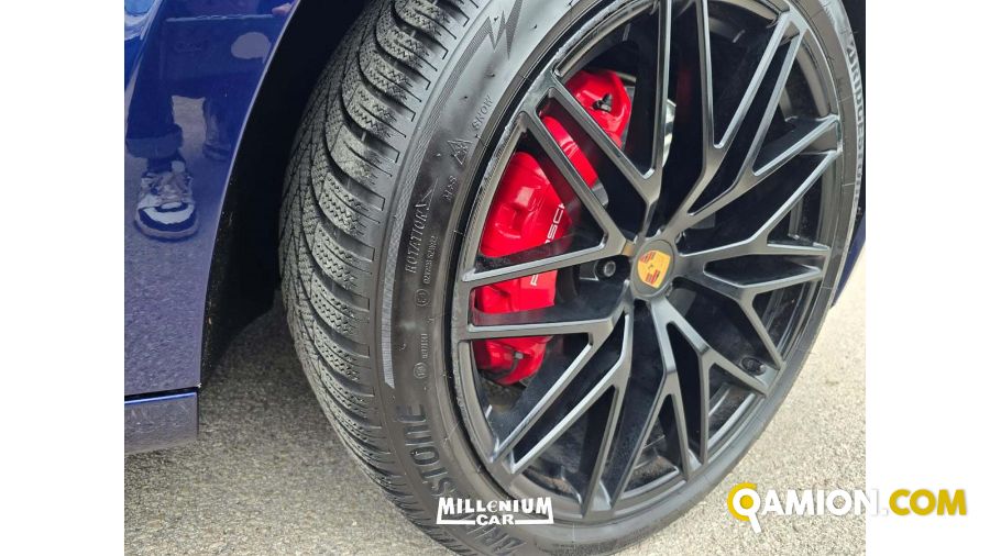 Lamborghini SPRINT SPRINT | Millenium Car