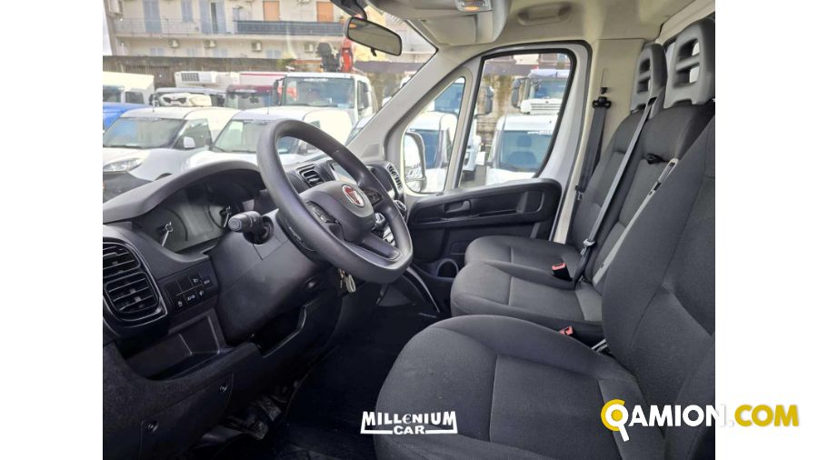 Fiat Ducato (4ª serie) Ducato (4ª serie) | Millenium Car