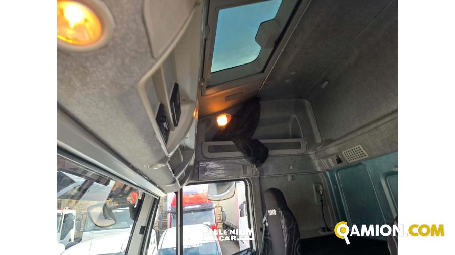 Iveco STRALIS AS190S36 STRALIS AS190S36 | Millenium Car