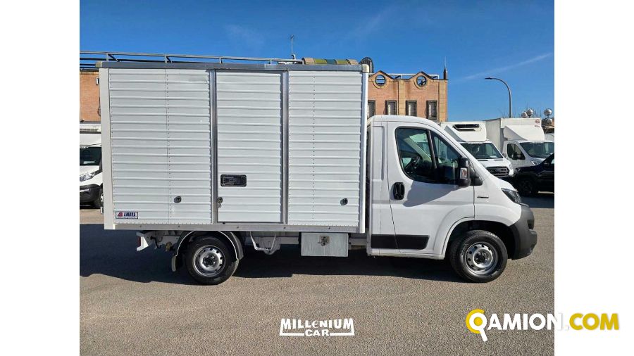 Fiat DUCATO ducato | Millenium Car