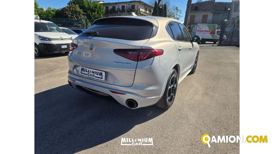 Alfa romeo STELVIO STELVIO | Millenium Car