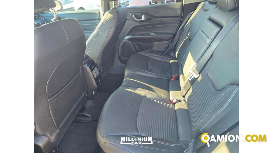 Jeep Compass Compass | Millenium Car