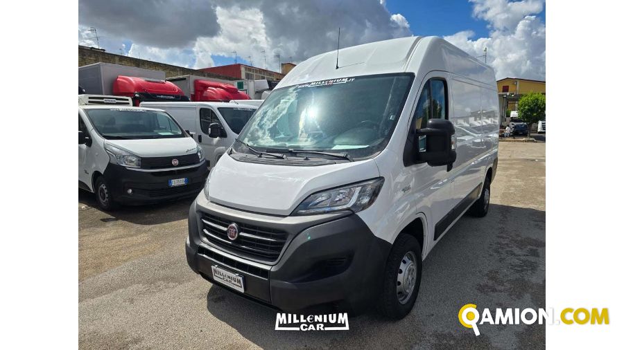 Fiat DUCATO DUCATO | Millenium Car