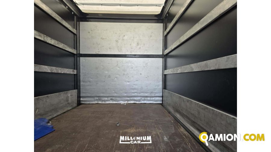 Mercedes Sprinter Sprinter | Millenium Car