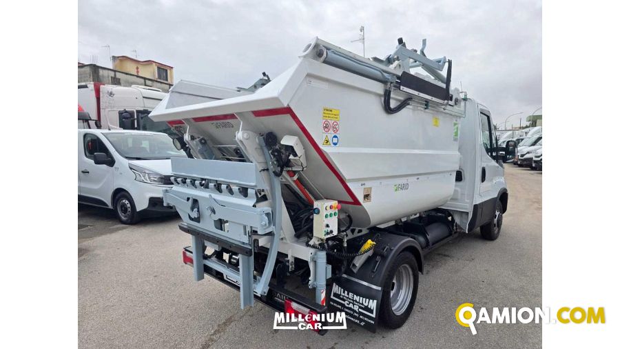 Iveco DAILY 35C14 DAILY 35C14 | Millenium Car