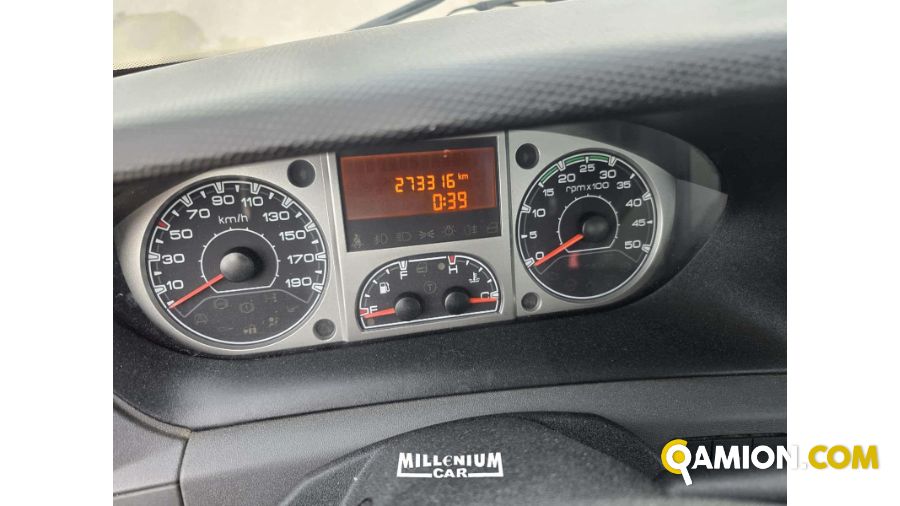 Iveco DAILY 70C17 DAILY 70C17 | Millenium Car