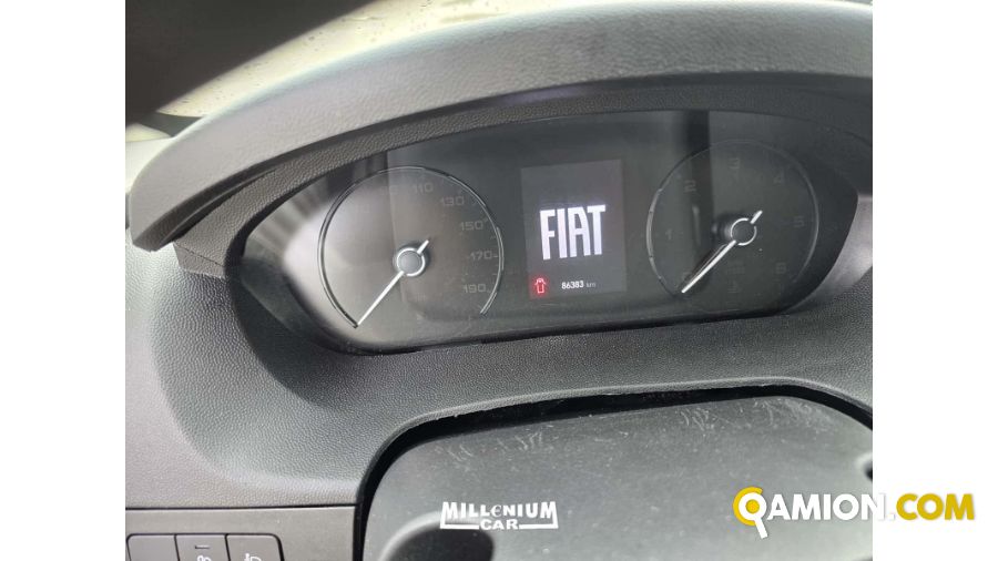 Fiat DUCATO DUCATO | Millenium Car