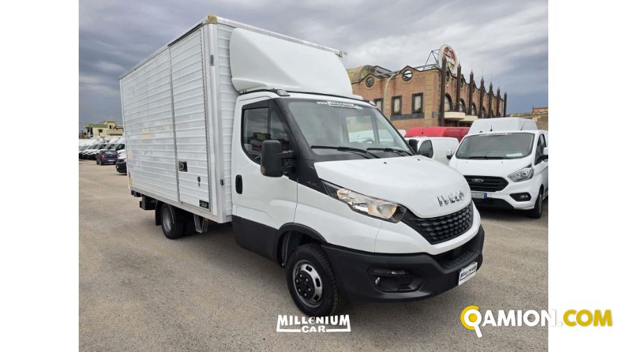Iveco DAILY 35C14 DAILY 35C14 | Millenium Car